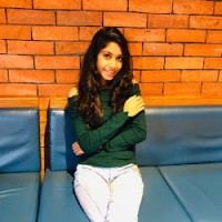 Aesha Patel