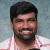 Shiranjeevi Ramasamy