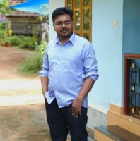Anees Shahul