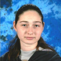 Mélody Payloun Louzy-Mouhot