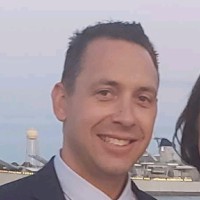 Jared Sterbinsky