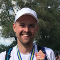 Fredrik Dahlström