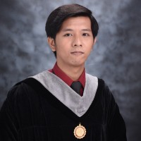 Bryan Benedict De Leon