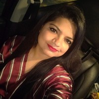 Anu Avasthi