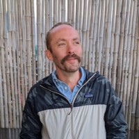 Peter Whitford