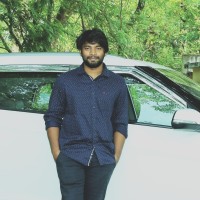 Pusuluri Manoj Sai