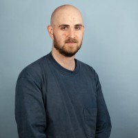 Andrew Christensen
