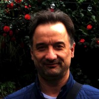 Athanasios Staikos