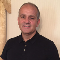Tony Carter
