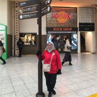 Rosni Azizan