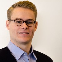 Mads Rasmussen Lunde