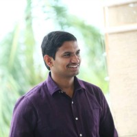Sandeep Reddy Doddamreddy