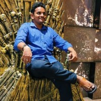 Sai Teja Reddy