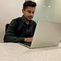 Deepak Sharma