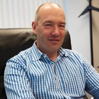 Fraser Richardson