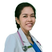 Dr. Putu Eka P Kefani