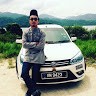 Mr Aiman