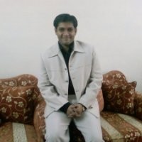 Hemant Kumar Sharma