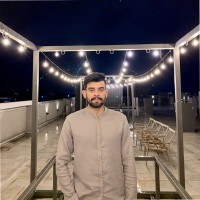 Masroor Ahsan