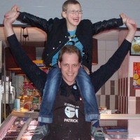 Patrick Van Vliet
