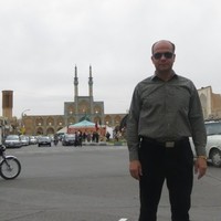 Alireza Aghamirzaei