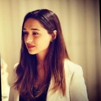 Naniko Arabidze
