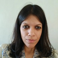 Malvika Agarwal