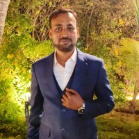 Shubham Thaware