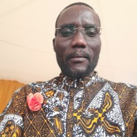 Ezra Otudeku