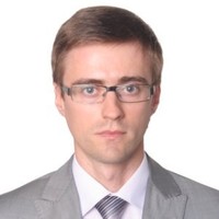 Dmitry Sakharov