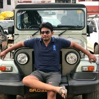 Sathish Reddy