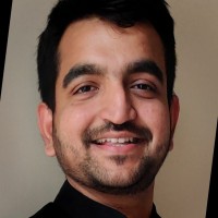 Prashant Trivedi
