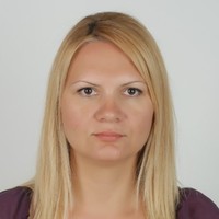 Tatjana Jovic