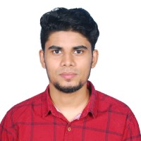 Mohammed Shahim