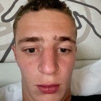 Ethan Hickman