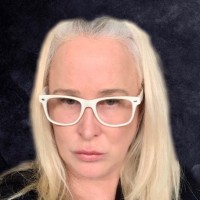 Courtney Jane, DBA, MBA