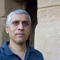 Rajendra Hudlikar