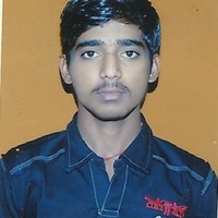 A Lokesh A