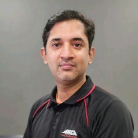 Vijay Govindan