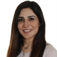 Shahrzad Shadman