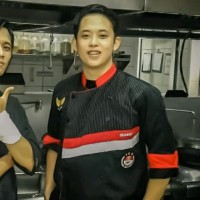 Dennis Supriyadi
