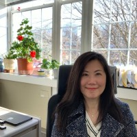 Joyce Liu