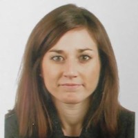 Maria Del Castillo Gonzalez