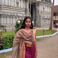 Jahnavi Konche