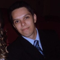 André Rodrigo Souza