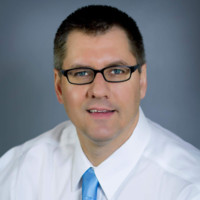 Todd Ferrin