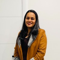 Prashansa Chauhan