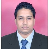 Akhil Mohan