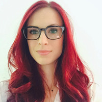 Joanna Bronny