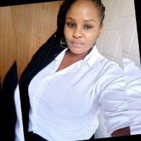 Afikile Ndude